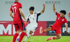 Lịch thi đấu bóng đá hôm nay ngày 8/6 - 9/6: U19 Việt Nam nín thở chờ đợi