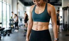 3 bài tập giúp giảm cân và tăng cơ hiệu quả mà nhiều người bỏ qua