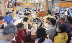 Giá vàng sáng 9/6 giằng co, chênh lệch mua - bán SJC hơn 5 triệu đồng/lượng