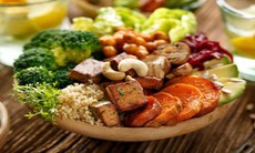 9 thực phẩm hỗ trợ da săn chắc và chậm lão hóa