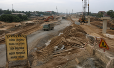 5 dự án giao thông lớn nào đang có nguy cơ lỡ hẹn trong năm 2026?