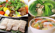 7 nguy cơ mất an toàn thực phẩm trẻ dễ gặp trong mùa hè