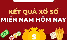 Kết quả xổ số miền Nam hôm nay ngày 9/6/2026 - XSMN 9/6