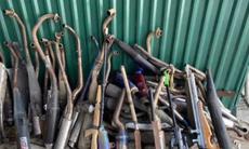 Hơn 7.000 lượt thanh thiếu niên tụ tập đêm khuya bị giải tán nhờ mô hình toàn dân phòng chống tội phạm