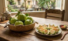 3 nhóm người cần hạn chế ăn ổi và 3 sai lầm cần tránh