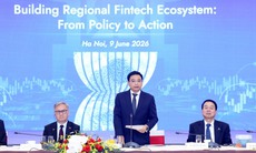 Phó Thủ tướng Nguyễn Văn Thắng: ASEAN phải tiến tới kết nối hệ sinh thái công nghệ tài chính