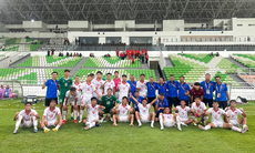 U19 Thái Lan giúp U19 Việt Nam thêm hy vọng vào bán kết U19 Đông Nam Á 2026