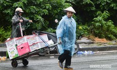 Thông tin mới nhất về đợt không khí lạnh lạ thường giữa tháng 6