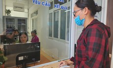 Quy trình 'một cửa' ở bệnh viện trên địa bàn phường giúp người dân khám nhanh, thủ tục gọn