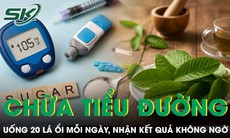 Uống 20 lá ổi mỗi ngày chữa tiểu đường, người đàn ông nhận kết quả không ngờ