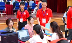 Đại học Y Hà Nội công bố danh sách 277 thí sinh trúng tuyển sớm năm 2026