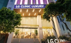 LG Clinic bị xử phạt do vi phạm trong hoạt động khám, chữa bệnh