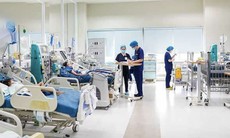 5 bước sơ cứu trẻ đuối nước đúng cách