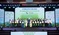 Đổi mới sáng tạo và ESG mở đường cho tăng trưởng bền vững của doanh nghiệp Việt