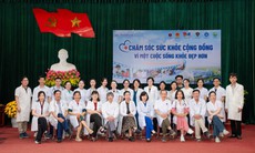 DHG Pharma: Nối dài hành trình chăm sóc sức khỏe cộng đồng