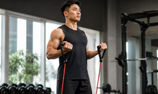 3 lý do khiến cơ bắp không săn chắc dù tập luyện chăm chỉ