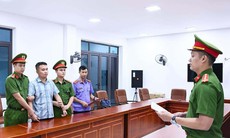 Cán bộ, giám thị vi phạm quy chế thi tốt nghiệp THPT sẽ bị kỷ luật thế nào?