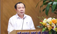 Hỗ trợ lãi suất cho vay thấp để doanh nghiệp mạnh dạn đổi mới công nghệ
