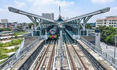 Phó Thủ tướng chỉ đạo khẩn hoàn thiện hệ thống tiêu chuẩn, quy chuẩn cho đường sắt đô thị