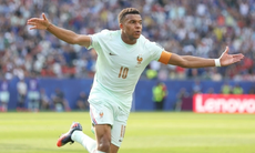Mbappe vượt Messi dẫn đầu cuộc đua Vua phá lưới World Cup 2026