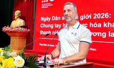 UNFPA: Giới trẻ vẫn muốn kết hôn, sinh con nhưng kinh tế và nhà ở là rào cản