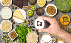 Ai dễ bị thiếu canxi?