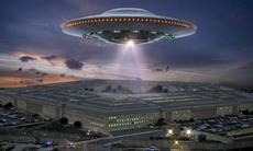 Những hình ảnh chân thực về UFO mới được Mỹ công bố