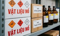 Vi phạm an toàn hóa chất, cá nhân bị phạt tới 50 triệu đồng