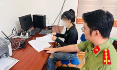 Nữ công nhân Hải Phòng bị phạt gần 12 triệu đồng vì đăng tải thông tin xuyên tạc