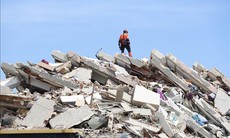 Động đất tại Venezuela: Số nạn nhân thiệt mạng vượt 4.000 người