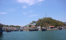 Làng đảo bình yên được nhiều người đến ‘chữa lành’, vé tàu ra thăm chỉ 5 nghìn đồng
