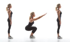 Bài tập đơn giản giúp hạ đường huyết nhanh chóng, không phải là đi bộ