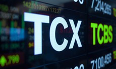 TCBS đóng 3.980 tỷ đồng tiền thuế năm 2024 - 2025