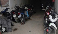 Người dân tập thể Cao su Sao Vàng thấp thỏm vì không có bãi gửi xe sau giải tỏa đường Vành đai 2,5