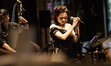 Nguyễn Thùy Linh sau 13 năm Giọng hát Việt: 'Tôi không chọn jazz để chứng tỏ mình hát giỏi'