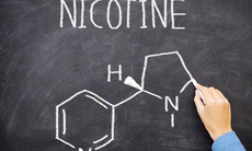 Từ 'không khói' đến 'không bị chú ý': Khi nicotine dần được bình thường hóa