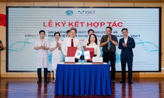 Hàng trăm nghìn người Việt chờ ghép giác mạc, hy vọng mới từ công nghệ giác mạc sinh học