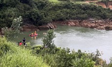 Nam thanh niên đuối nước thương tâm sau giờ làm việc ở Huế