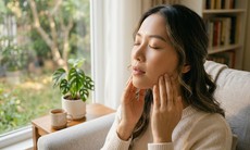 6 bài tập yoga giúp bạn thư giãn nhanh chóng