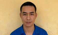Gã thanh niên Hải Phòng chuyên đột nhập nhà dân, phá két sắt trộm hàng tỷ đồng