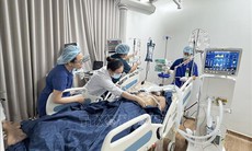 Bộ Ngoại giao khẩn trương hỗ trợ khắc phục hậu quả vụ tai nạn lật ca nô ở Phú Quốc