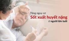 5 nhóm người dễ gặp biến chứng nặng khi mắc bệnh truyền nhiễm theo mùa