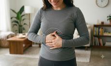 Xoa bóp bấm huyệt giúp kiện tỳ, hỗ trợ tiêu hóa