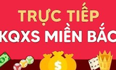 Kết quả xổ số miền Bắc hôm nay ngày 14/7/2026 - XSMB 14/7