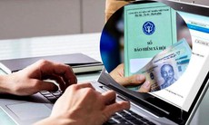 Lịch chi trả lương hưu, trợ cấp BHXH tháng 8