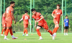 Lịch thi đấu bóng đá hôm nay ngày 13/7 - 14/7: Đội tuyển Việt Nam ra sân