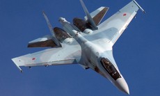Su-35 Nga được săn đón đến mức sản lượng có thể vượt 400 chiếc