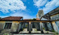 Nét xưa ở làng Lò bên bờ biển Phú Yên cũ