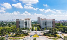 Trường Đại học Đại Nam công bố Quỹ học bổng 55 tỷ đồng tiếp sức tân sinh viên K20 đến giảng đường
