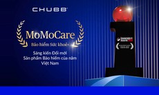 Chubb Life Việt Nam hợp tác cùng MoMo phát triển MoMoCare, đơn giản hóa hành trình tiếp cận bảo hiểm bệnh hiểm nghèo